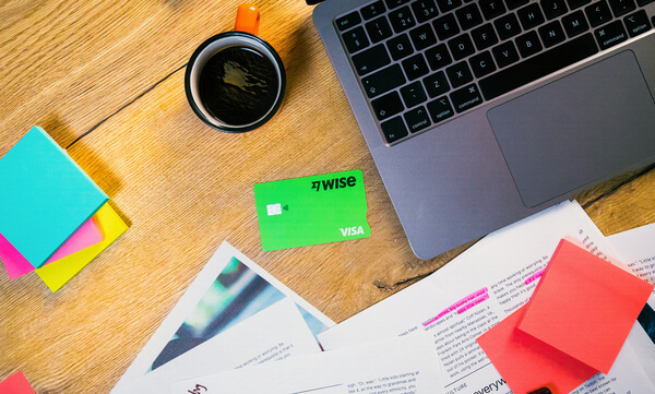 wise-card