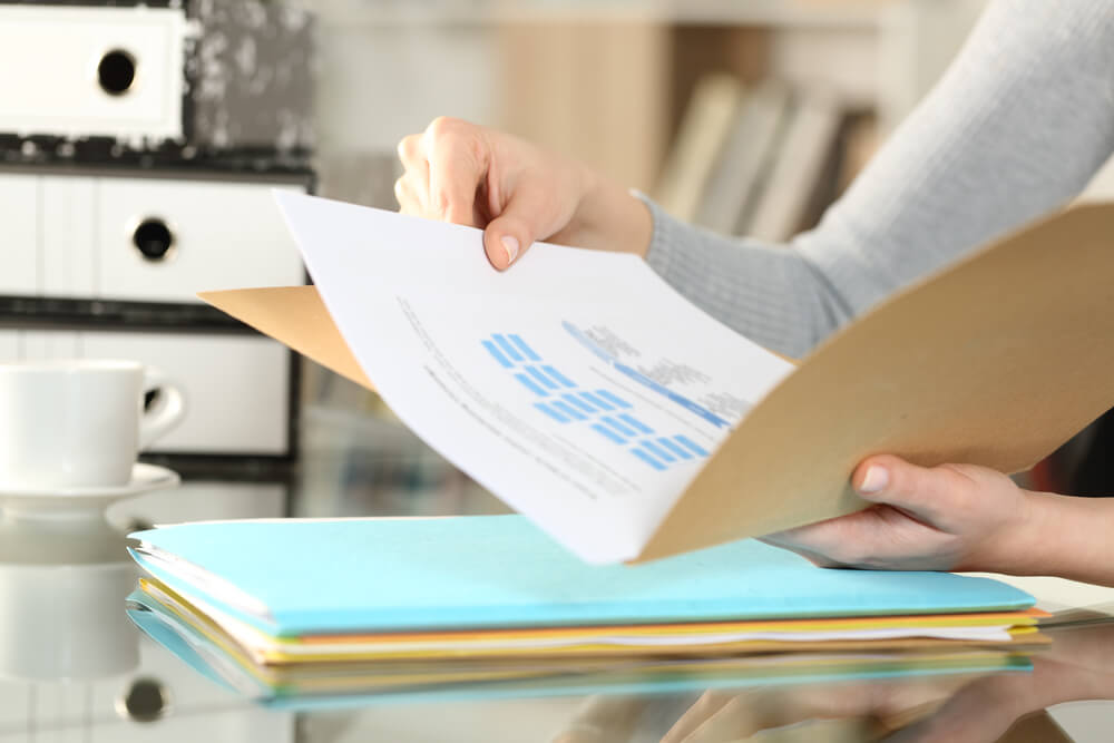 documents