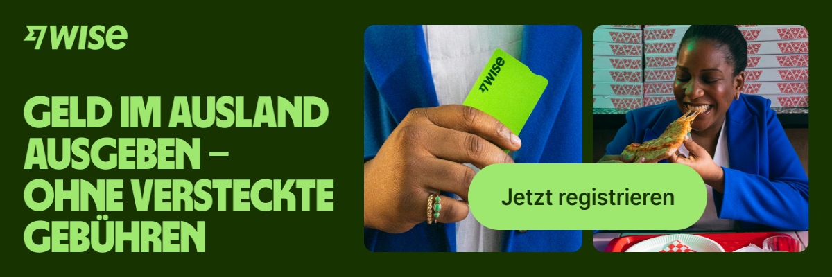 Ausland