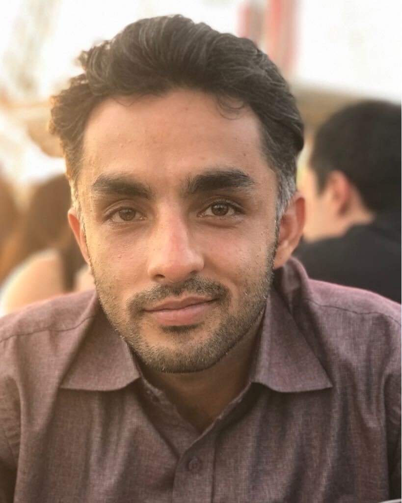 Shadul Narang
