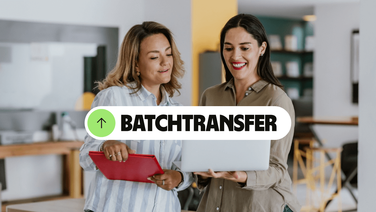 BatchTransfer