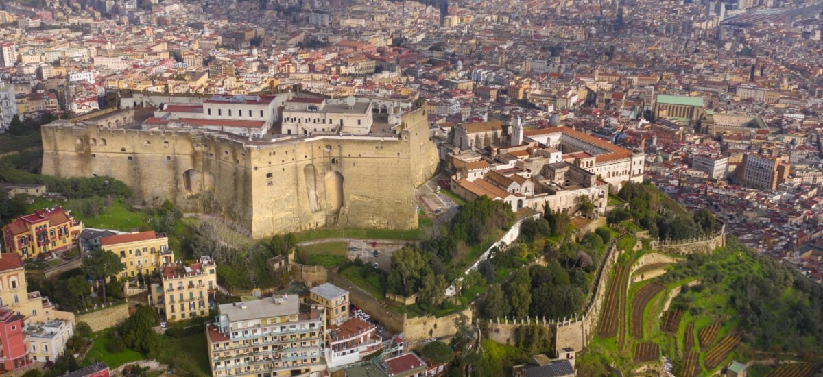 castel-santelmo