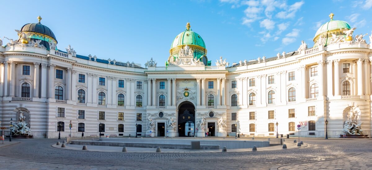 hofburg