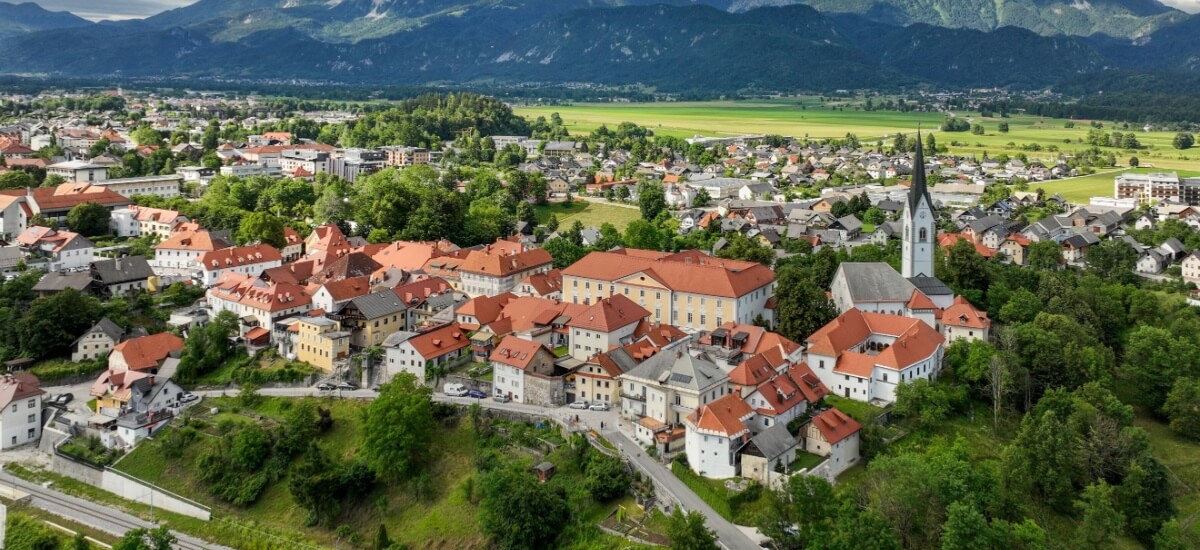radovljica
