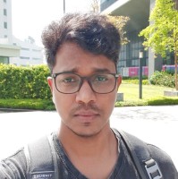 Sathiyaseelan Muthukumar