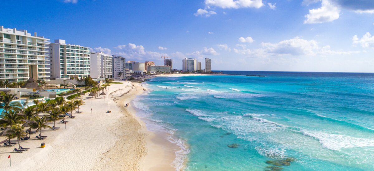 cancun