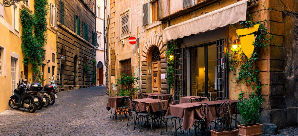 flytta till italien