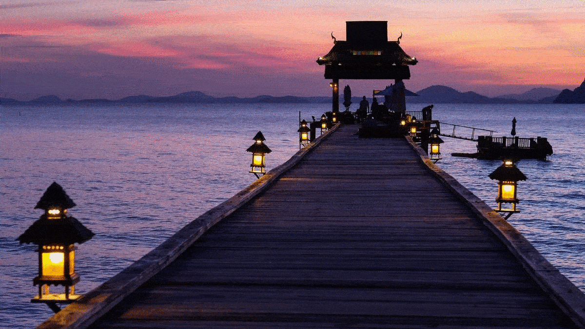 Thailand
