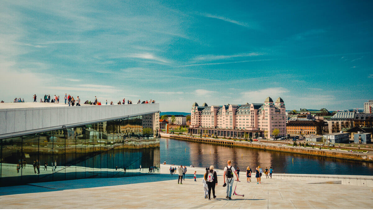 Oslo
