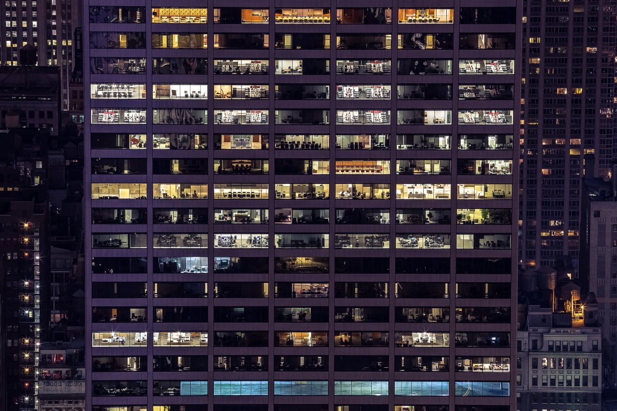 manhattan new york building