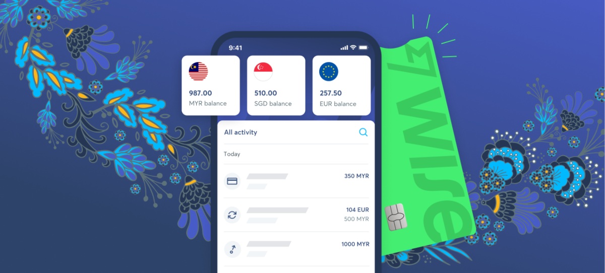 wise-malaysia-account-design