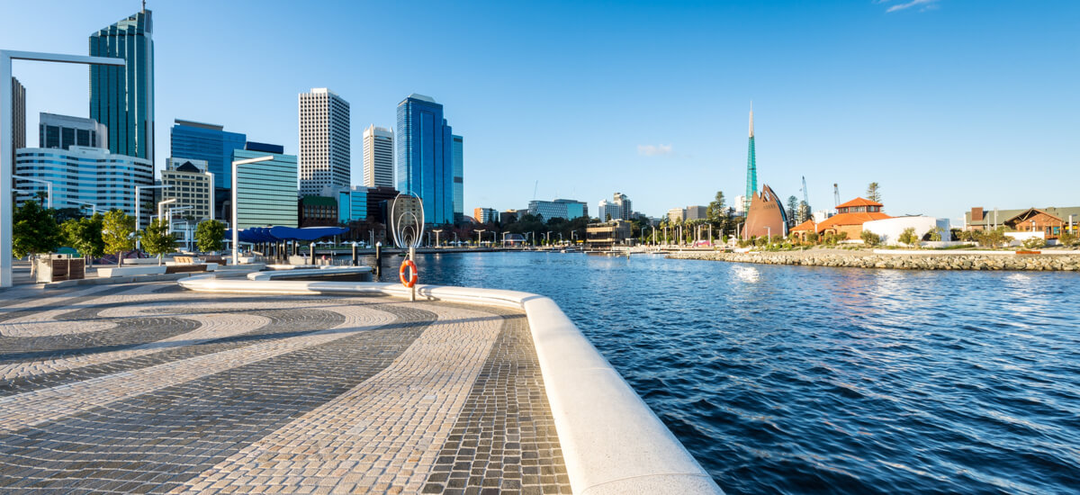 perth