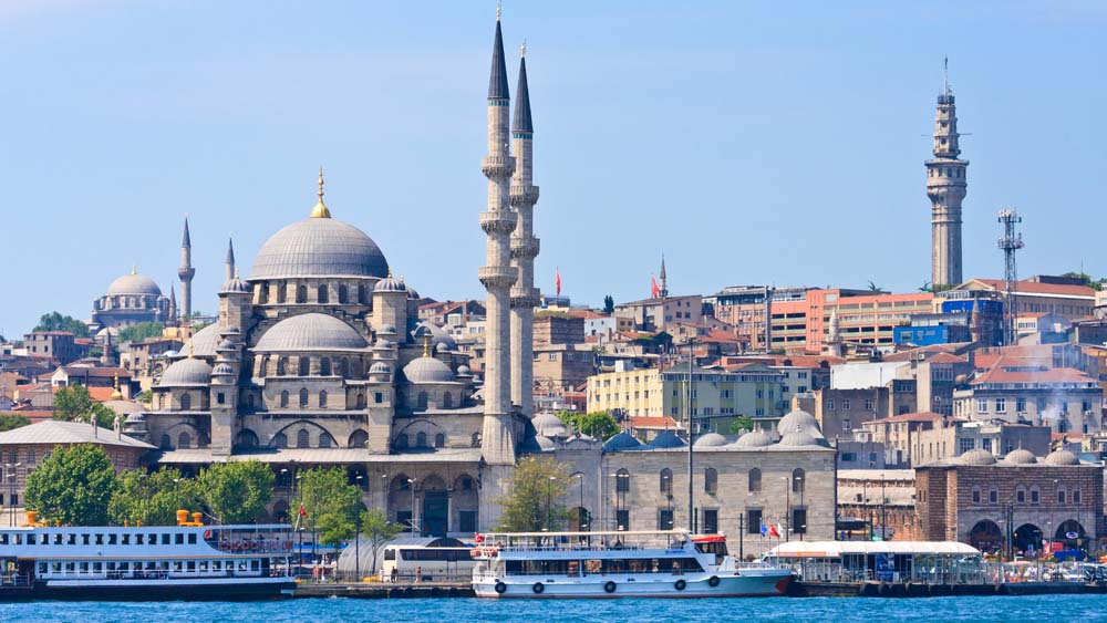 istanbul