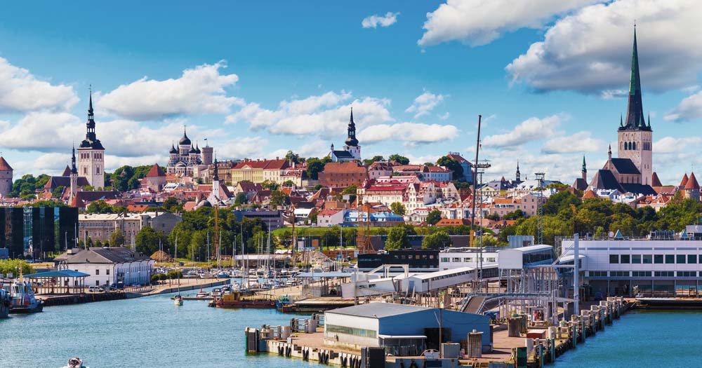 tallin