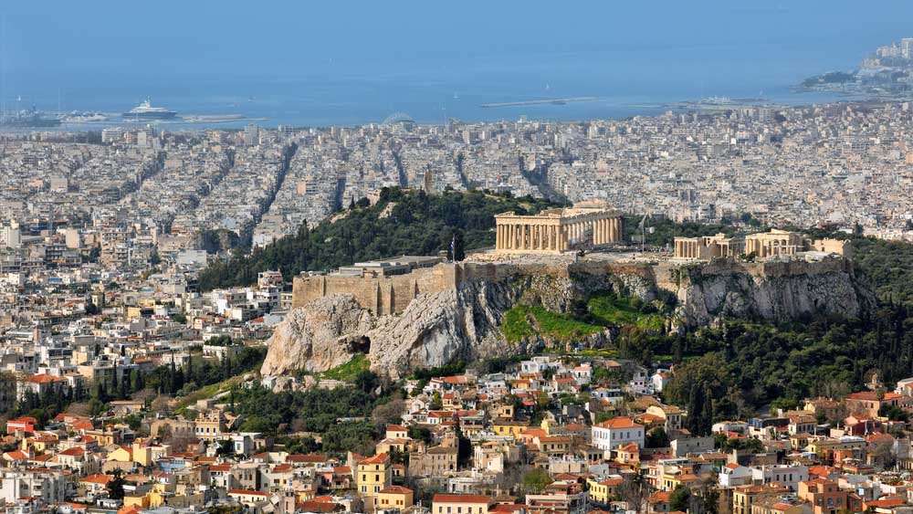 athens