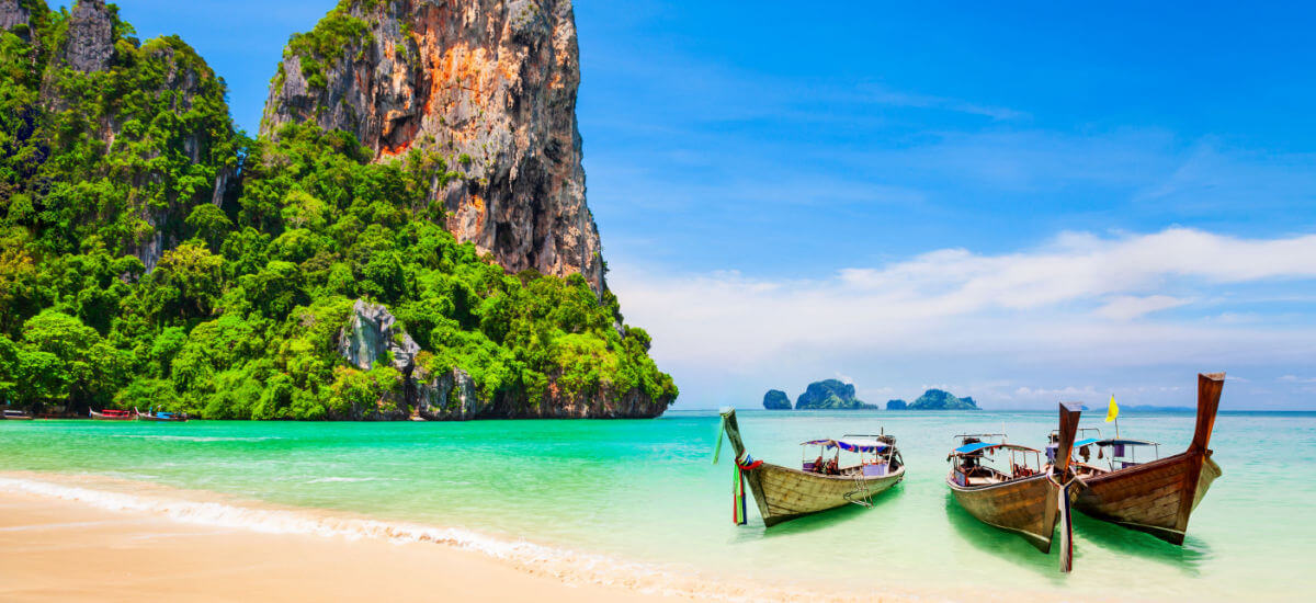 valuutanvaihto thaimaa