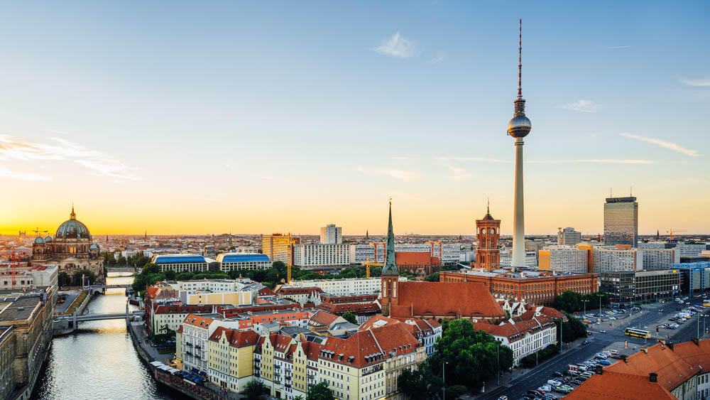 berlin