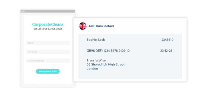 directdebit