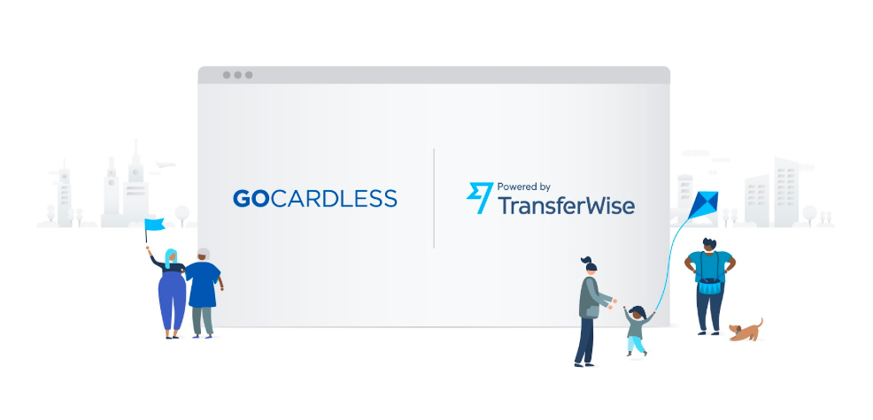gocardless