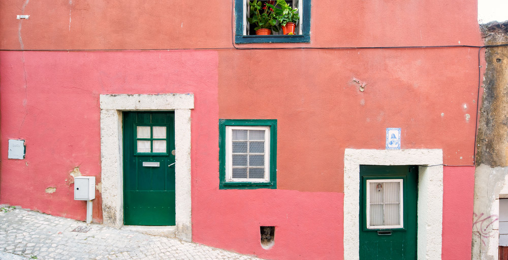 lisbon